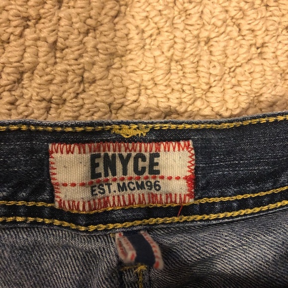 Enyce Jeans - Picture 3 of 6